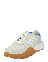 ADIDAS ORIGINALS Nizke superge 'RETROPY' modra / bela / off-bela - Pepit.si