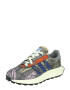 ADIDAS ORIGINALS Nizke superge 'RETROPY' modra / siva / majnica / oranžna - Pepit.si