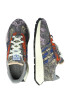 ADIDAS ORIGINALS Nizke superge 'RETROPY' modra / siva / majnica / oranžna - Pepit.si