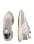 ADIDAS ORIGINALS Nizke superge 'RETROPY' pegasto siva - Pepit.si