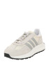 ADIDAS ORIGINALS Nizke superge 'RETROPY' siva / bela / volneno bela - Pepit.si