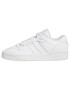 ADIDAS ORIGINALS Nizke superge 'Rivalry ' bela - Pepit.si