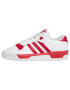 ADIDAS ORIGINALS Nizke superge 'Rivalry' rdeča / bela - Pepit.si