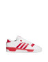 ADIDAS ORIGINALS Nizke superge 'Rivalry' rdeča / bela - Pepit.si