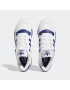 ADIDAS ORIGINALS Nizke superge 'Rivalry ' temno liila / bela - Pepit.si