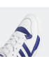 ADIDAS ORIGINALS Nizke superge 'Rivalry ' temno liila / bela - Pepit.si