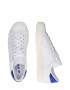 ADIDAS ORIGINALS Nizke superge 'Rod Laver' modra / bela - Pepit.si