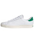 ADIDAS ORIGINALS Nizke superge 'Rod Laver' travnato zelena / bela - Pepit.si