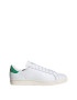 ADIDAS ORIGINALS Nizke superge 'Rod Laver' travnato zelena / bela - Pepit.si