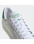 ADIDAS ORIGINALS Nizke superge 'Rod Laver' travnato zelena / bela - Pepit.si