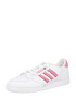 ADIDAS ORIGINALS Nizke superge roza / bela - Pepit.si