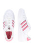 ADIDAS ORIGINALS Nizke superge roza / bela - Pepit.si