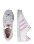 ADIDAS ORIGINALS Nizke superge roza / bela - Pepit.si