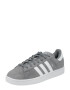 ADIDAS ORIGINALS Nizke superge siva / bela - Pepit.si