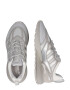 ADIDAS ORIGINALS Nizke superge 'Boost 2.0' siva / kamen / svetlo siva / srebrna - Pepit.si