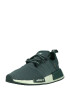 ADIDAS ORIGINALS Nizke superge smaragd / bela - Pepit.si