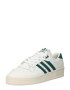 ADIDAS ORIGINALS Nizke superge smaragd / bela - Pepit.si