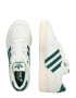 ADIDAS ORIGINALS Nizke superge smaragd / bela - Pepit.si