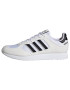 ADIDAS ORIGINALS Nizke superge 'Special 21' črna / volneno bela / off-bela - Pepit.si