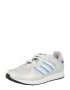 ADIDAS ORIGINALS Nizke superge srebrna - Pepit.si