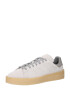 ADIDAS ORIGINALS Nizke superge 'Stan Smith' bazaltno siva / svetlo siva - Pepit.si