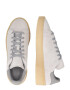 ADIDAS ORIGINALS Nizke superge 'Stan Smith' bazaltno siva / svetlo siva - Pepit.si