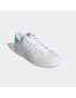 ADIDAS ORIGINALS Nizke superge 'Stan Smith' turkizna / bela - Pepit.si