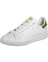 ADIDAS ORIGINALS Nizke superge 'Stan Smith' zlata / bela - Pepit.si