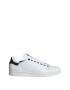 ADIDAS ORIGINALS Nizke superge ' Stan Smith ' črna / bela - Pepit.si