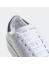 ADIDAS ORIGINALS Nizke superge ' Stan Smith' črna / bela - Pepit.si