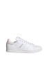 ADIDAS ORIGINALS Nizke superge 'Stan Smith' nude / zlata / bela - Pepit.si