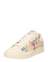 ADIDAS ORIGINALS Nizke superge 'Stan Smith Pride' ecru / mešane barve - Pepit.si