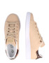 ADIDAS ORIGINALS Nizke superge 'Stan Smith' nude / temno rjava - Pepit.si