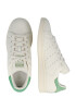 ADIDAS ORIGINALS Nizke superge travnato zelena / bela - Pepit.si