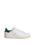 ADIDAS ORIGINALS Nizke superge 'Stan Smith' žafran / zelena / bela - Pepit.si