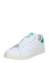 ADIDAS ORIGINALS Nizke superge 'Stan Smith' zelena / bela - Pepit.si