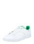 ADIDAS ORIGINALS Nizke superge 'STAN SMITH' zelena / bela - Pepit.si