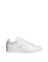 ADIDAS ORIGINALS Nizke superge 'Stan Smith' zlata / bela - Pepit.si