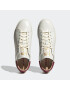 ADIDAS ORIGINALS Nizke superge 'Stan Smith' zlata / bordo / off-bela - Pepit.si