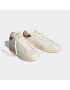 ADIDAS ORIGINALS Nizke superge 'Stan Smith' zlata / bordo / off-bela - Pepit.si