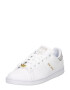 ADIDAS ORIGINALS Nizke superge 'Stan Smith' zlata / siva / bela - Pepit.si