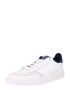 ADIDAS ORIGINALS Nizke superge 'SUPERCOURT' mornarska / bela - Pepit.si