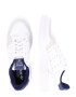 ADIDAS ORIGINALS Nizke superge 'SUPERCOURT' mornarska / bela - Pepit.si