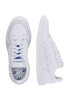 ADIDAS ORIGINALS Nizke superge 'Supercourt' modra / bela - Pepit.si