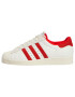 ADIDAS ORIGINALS Nizke superge ' Superstar 82 ' kremna / rdeča / bela - Pepit.si