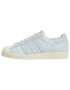 ADIDAS ORIGINALS Nizke superge 'Superstar 82' ecru / pastelno modra - Pepit.si