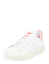 ADIDAS ORIGINALS Nizke superge 'SUPERSTAR AYOON' oranžna / bela - Pepit.si