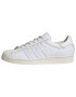 ADIDAS ORIGINALS Nizke superge 'Superstar' bela - Pepit.si