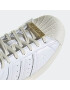 ADIDAS ORIGINALS Nizke superge 'Superstar' bela - Pepit.si