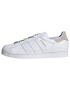 ADIDAS ORIGINALS Nizke superge 'Superstar' greige / bela - Pepit.si